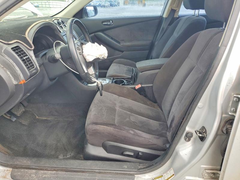 63035726 :رقم المزاد ، 1N4AL21E37C238473 vin ، 2007 Nissan Altima مزاد بيع