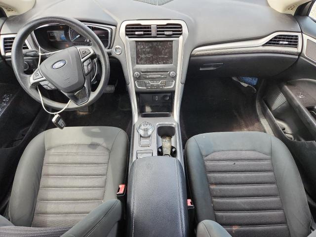 Aukcja sprzedaży 2017 Ford Fusion, vin: 3FA6P0HD6HR353082, numer aukcji: 62545616