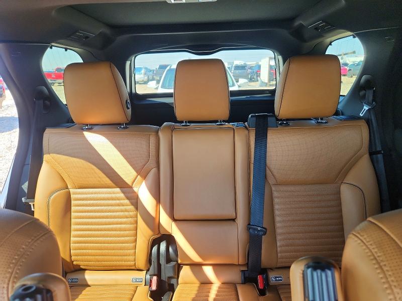 67172796 :رقم المزاد ، SALRRBBV1HA020189 vin ، 2017 Land Rover Discovery مزاد بيع