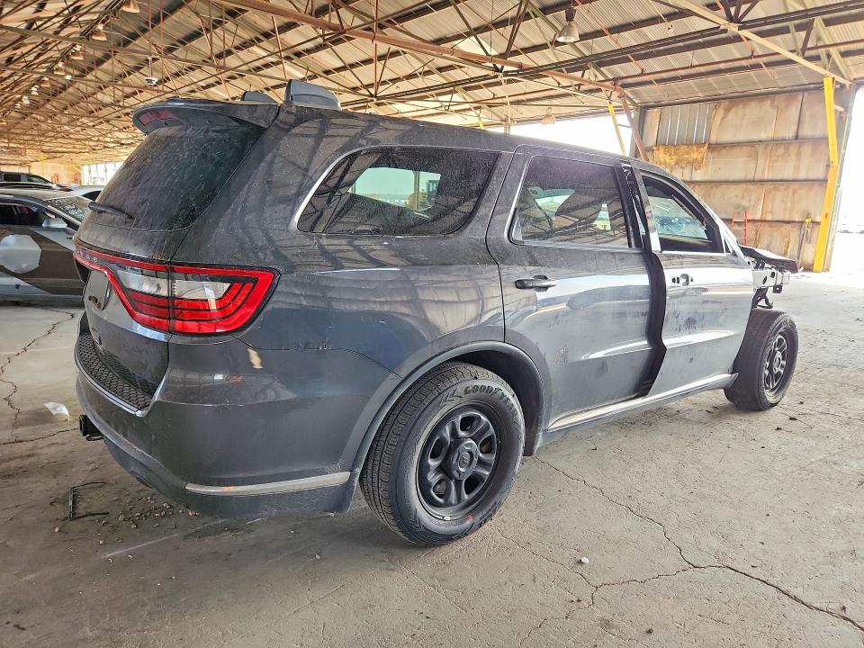 Aukcja sprzedaży 2024 Dodge Durango, vin: 1C4SDJFT9RC134733, numer aukcji: 64788866