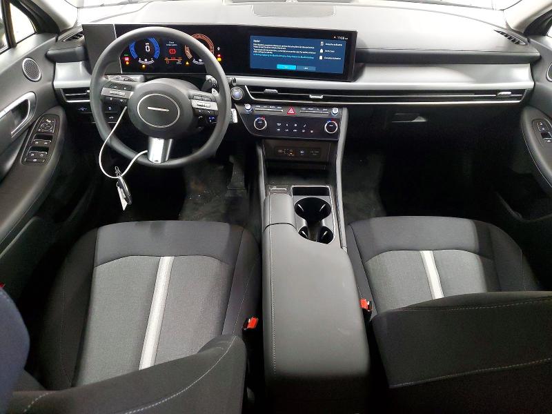Продажа на аукционе авто 2026 Hyundai Sonata Hybrid, vin: KMHL24JJ3TA162494, номер лота: 63949386