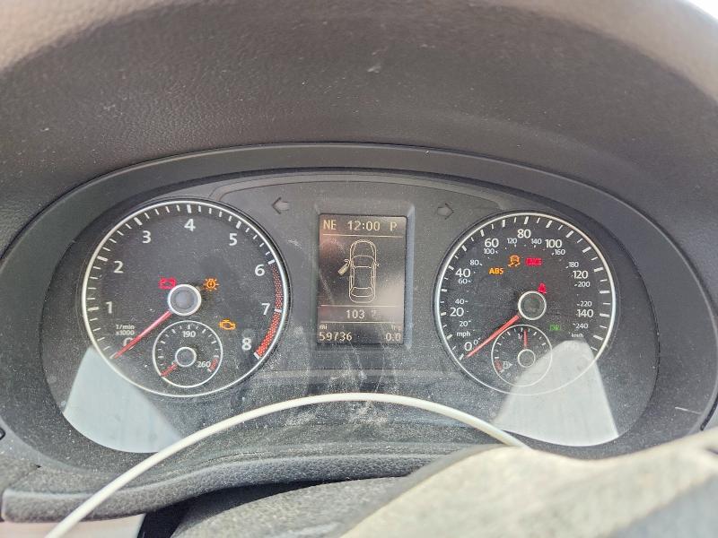 Продажа на аукционе авто 2013 Volkswagen Passat, vin: 1VWBP7A30DC051909, номер лота: 65484656