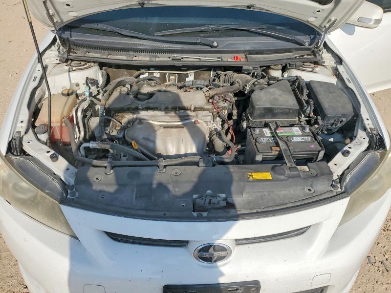 Auction sale of the 2013 Scion Tc, vin: JTKJF5C70D3045882, lot number: 64322876