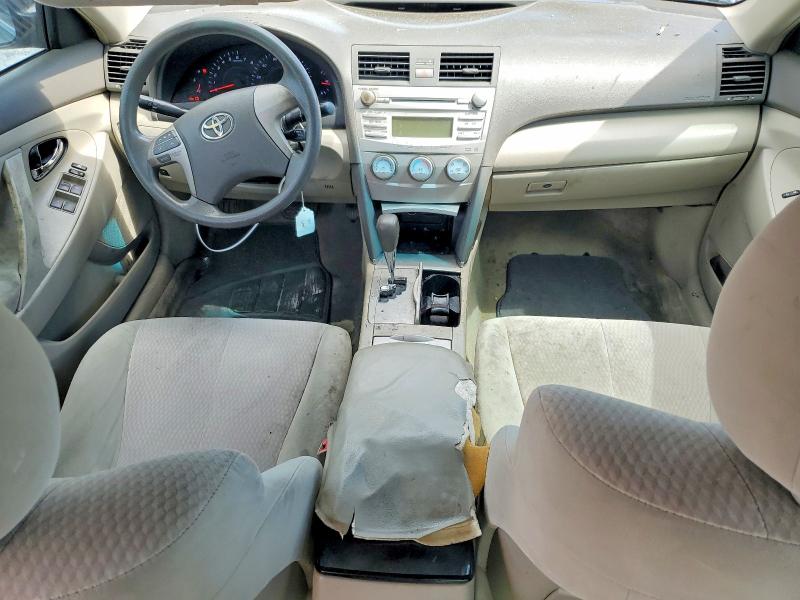 63798806 :رقم المزاد ، 4T1BF3EK8BU176577 vin ، 2011 Toyota Camry مزاد بيع