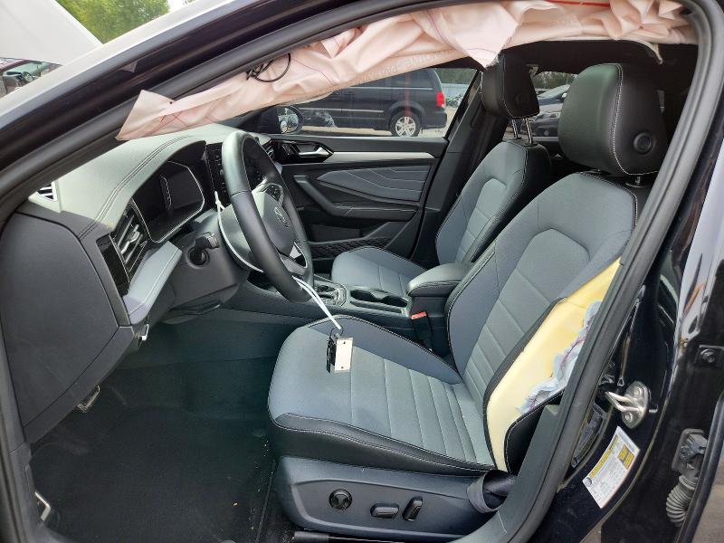 Продаж на аукціоні авто 2026 Volkswagen Jetta, vin: 3VWSW7BU9TM034498, номер лоту: 66393676