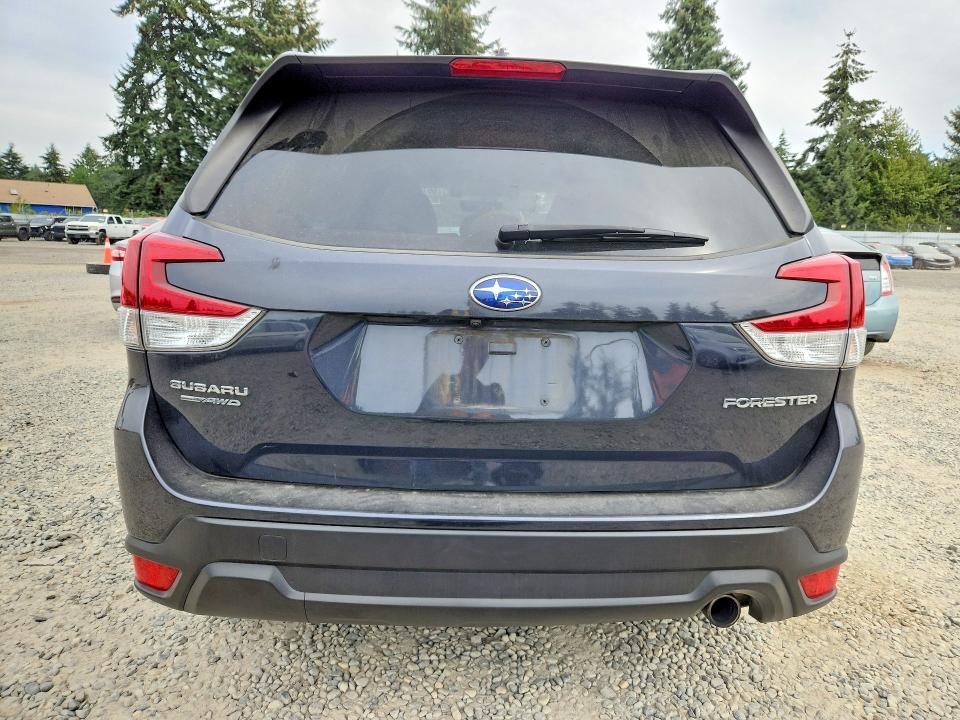 Продаж на аукціоні авто 2019 Subaru Forester, vin: JF2SKASC6KH507233, номер лоту: 66134896