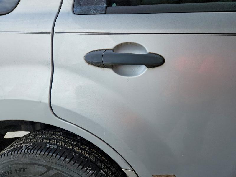 2012 Ford Escape მანქანა იყიდება აუქციონზე, vin: 1FMCU0D75CKA71059, აუქციონის ნომერი: 63427306