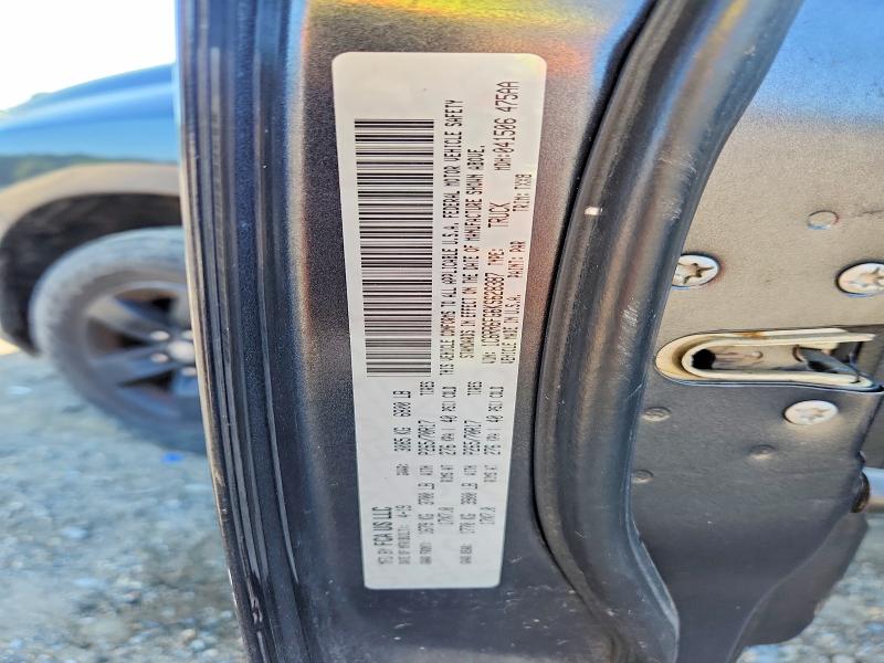 64406716 :رقم المزاد ، 1C6RR6FG6KS628387 vin ، 2019 Ram 1500 Classic مزاد بيع