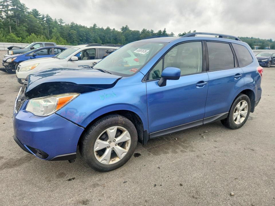 65097676 :رقم المزاد ، JF2SJADC9GH562346 vin ، 2016 Subaru Forester مزاد بيع