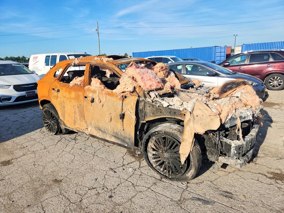 Aukcja sprzedaży 2026 Lexus Rx 350, vin: 2T2BAMCAXTC143724, numer aukcji: 65177226