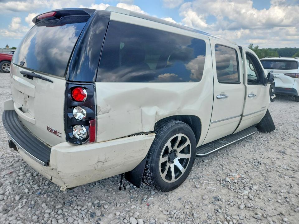 Aukcja sprzedaży 2014 Gmc Yukon Xl, vin: 1GKS2MEF7ER237924, numer aukcji: 63703386