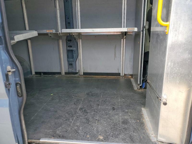 Продаж на аукціоні авто 2021 Ram Promaster 3500, vin: 3C6MRVJG5ME535975, номер лоту: 62543756