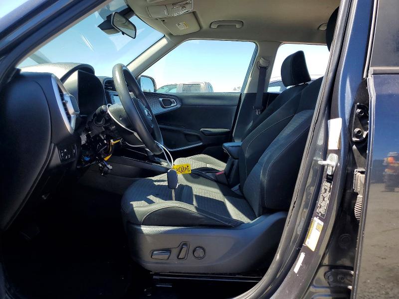 Aukcja sprzedaży 2021 Kia Soul, vin: KNDJ23AU4M7772385, numer aukcji: 66837726