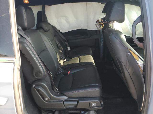 Aukcja sprzedaży 2023 Honda Odyssey, vin: 5FNRL6H73PB031872, numer aukcji: 65082466