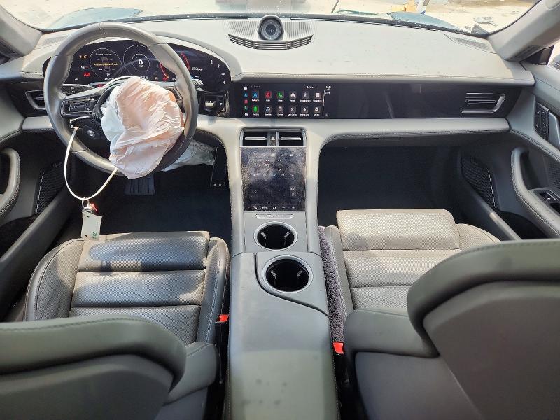 2024 Porsche Taycan მანქანა იყიდება აუქციონზე, vin: WP0BC2Y18RSA68091, აუქციონის ნომერი: 63767816