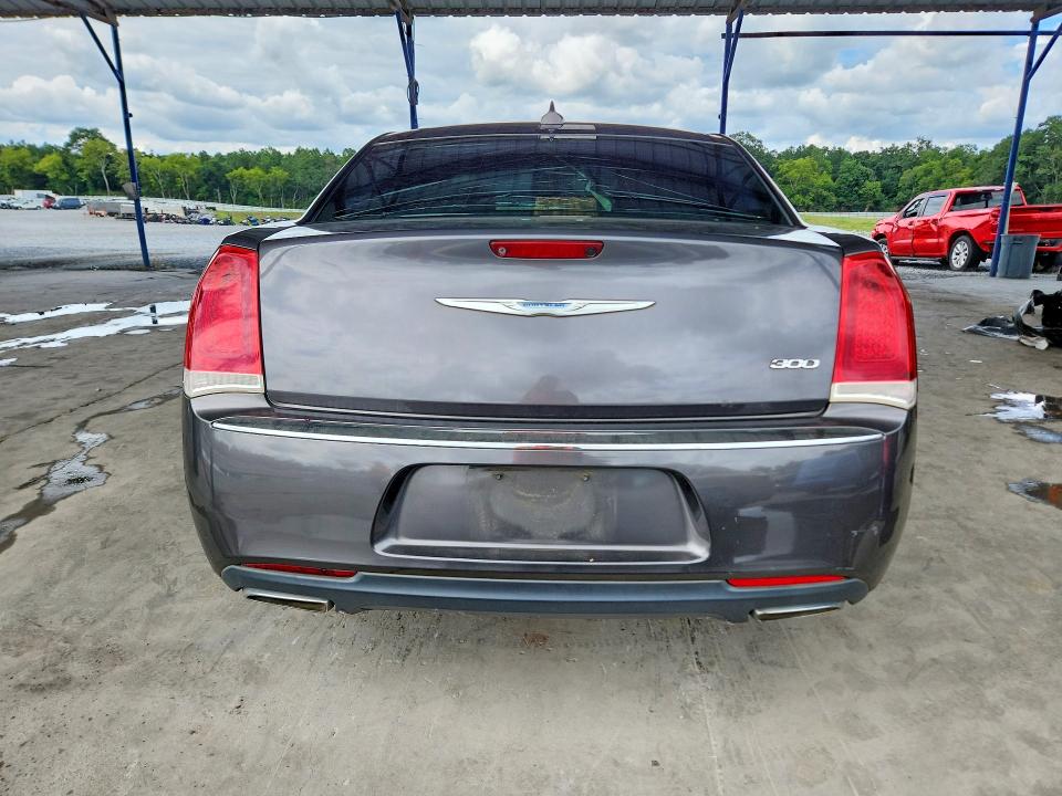 Aukcja sprzedaży 2015 Chrysler 300, vin: 2C3CCAAG1FH929905, numer aukcji: 63166656