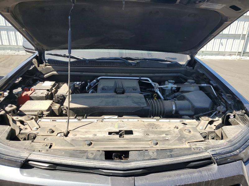 Aukcja sprzedaży 2025 Chevrolet Colorado, vin: 1GCPSCEK0S1184969, numer aukcji: 65554196