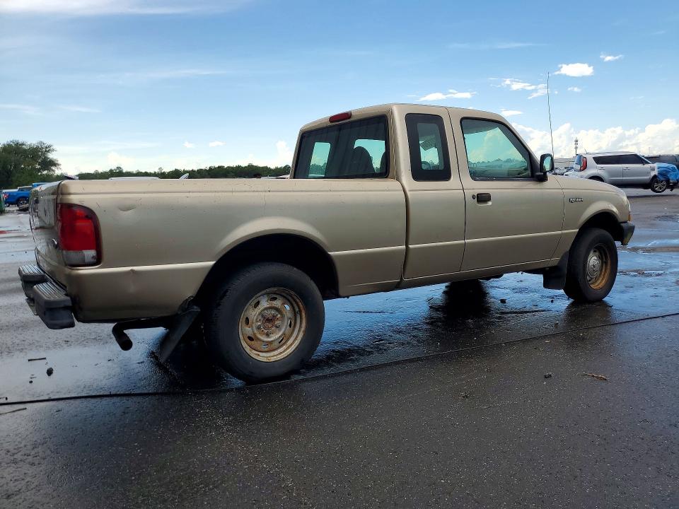 Продаж на аукціоні авто 2000 Ford Ranger, vin: 1FTYR14V9YTA15417, номер лоту: 64427376