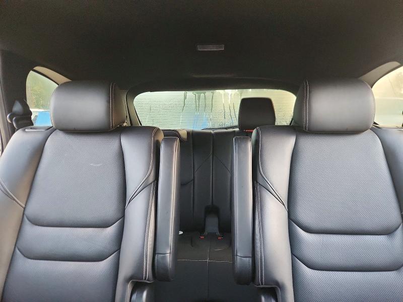 Продаж на аукціоні авто 2023 Mazda Cx-9, vin: JM3TCBDY4P0648457, номер лоту: 65384006
