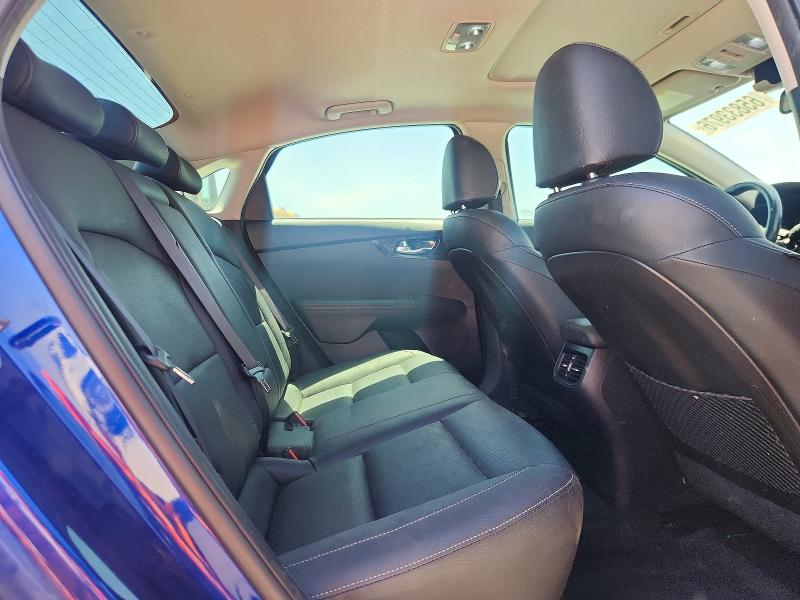 Продаж на аукціоні авто 2021 Kia Forte, vin: 3KPF54AD8ME406013, номер лоту: 65833976