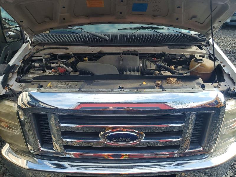 2011 Ford Econoline მანქანა იყიდება აუქციონზე, vin: 1FDFE4FS7BDB14922, აუქციონის ნომერი: 66248016