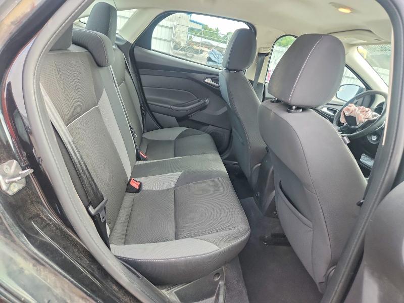 66738296 :رقم المزاد ، 1FADP3F27DL299617 vin ، 2013 Ford Focus مزاد بيع