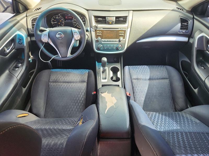 63105806 :رقم المزاد ، 1N4AL3AP8GN349063 vin ، 2016 Nissan Altima مزاد بيع