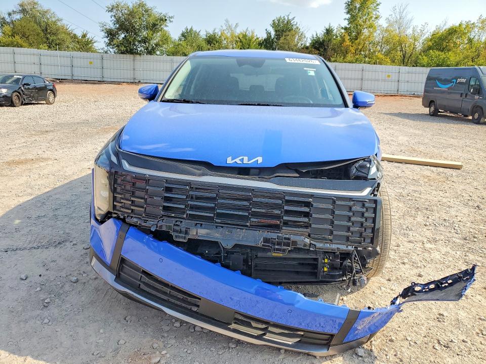Продаж на аукціоні авто 2026 Kia Sportage, vin: 5XYK33DFXTG453489, номер лоту: 63482026