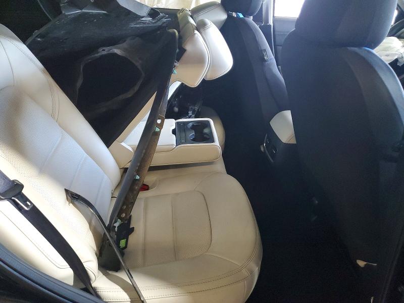 66222106 :رقم المزاد ، JM3KFBEM7P0255289 vin ، 2023 Mazda Cx-5 مزاد بيع
