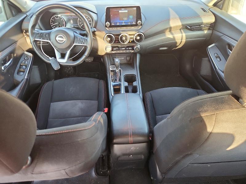 Продажа на аукционе авто 2024 Nissan Sentra, vin: 3N1AB8DV9RY253262, номер лота: 64067236