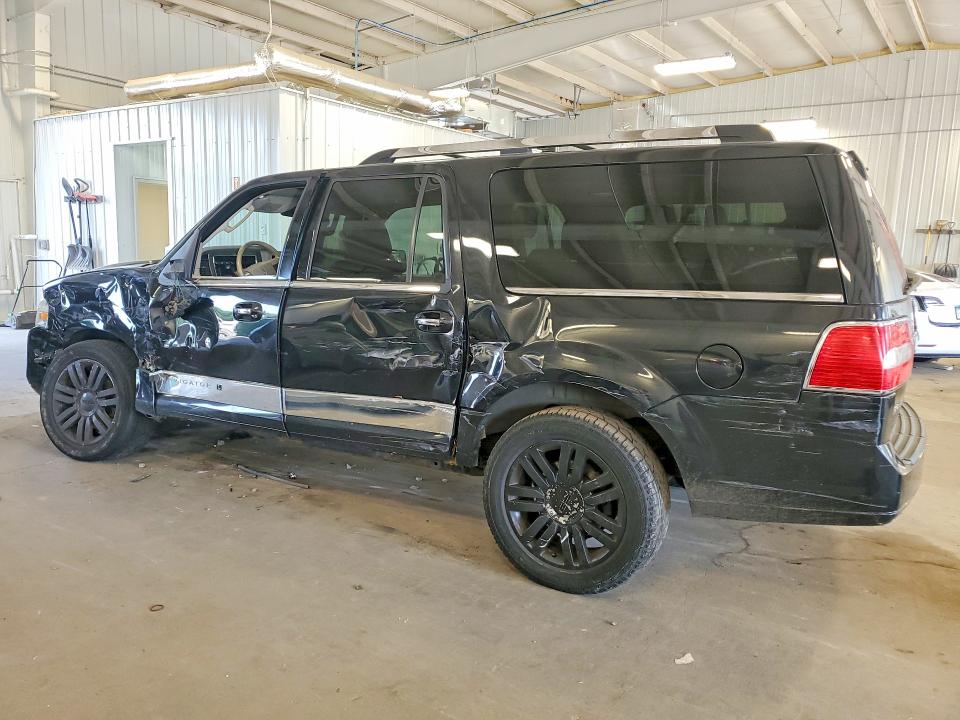 Aukcja sprzedaży 2011 Lincoln Navigator, vin: 5LMJJ3J55BEJ00851, numer aukcji: 63638356