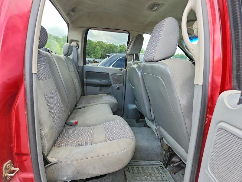 Aukcja sprzedaży 2006 Dodge Ram 1500, vin: 1D7HU18N46S531430, numer aukcji: 65011066