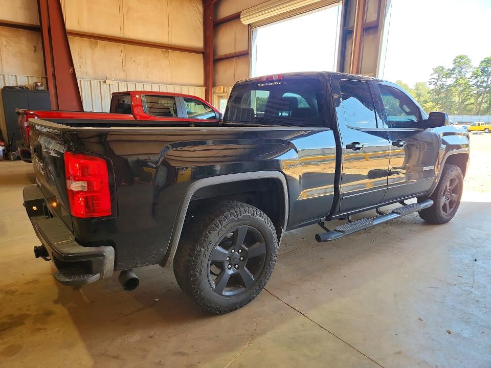Продажа на аукционе авто 2017 Gmc Sierra, vin: 1GTR1LEH6HZ149203, номер лота: 65170096