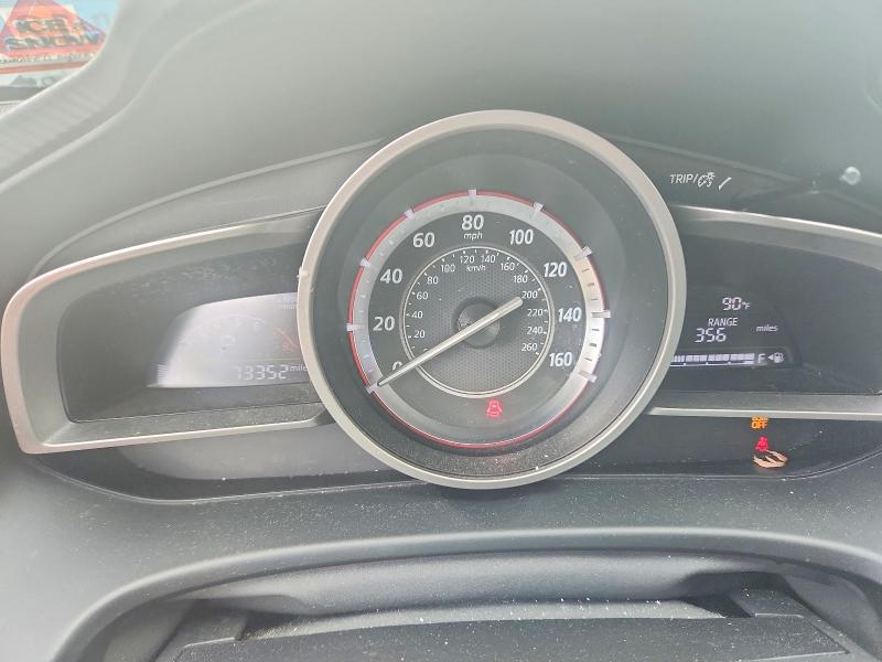 Aukcja sprzedaży 2015 Mazda 3, vin: JM1BM1M71F1235617, numer aukcji: 66315376