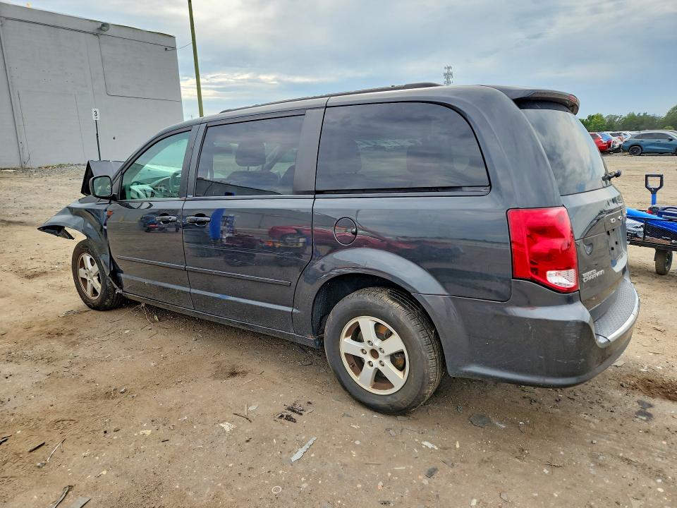 Aukcja sprzedaży 2012 Dodge Grand Caravan, vin: 2C4RDGCG5CR121940, numer aukcji: 66272846
