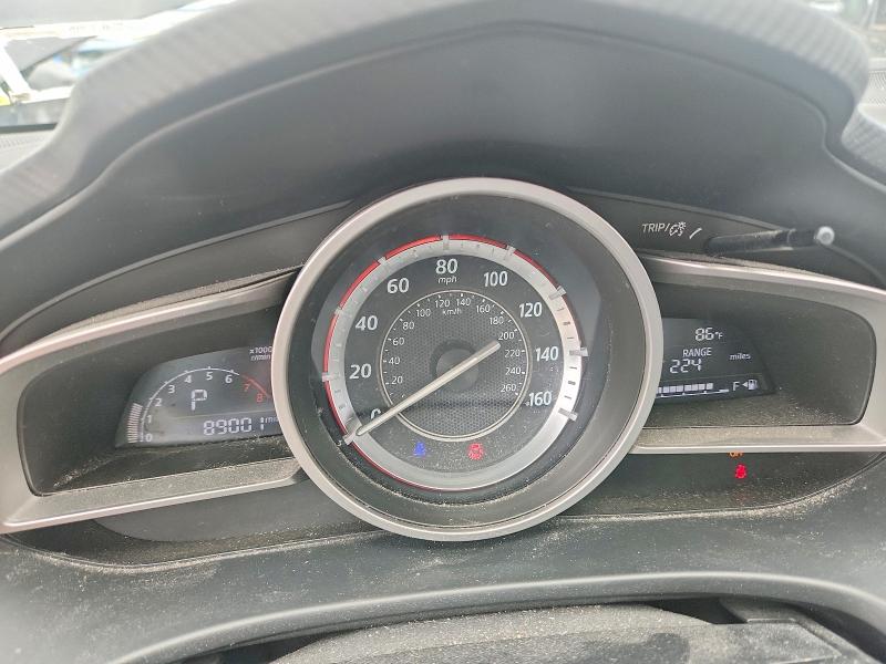 Aukcja sprzedaży 2016 Mazda 3, vin: 3MZBM1V71GM253101, numer aukcji: 64007016