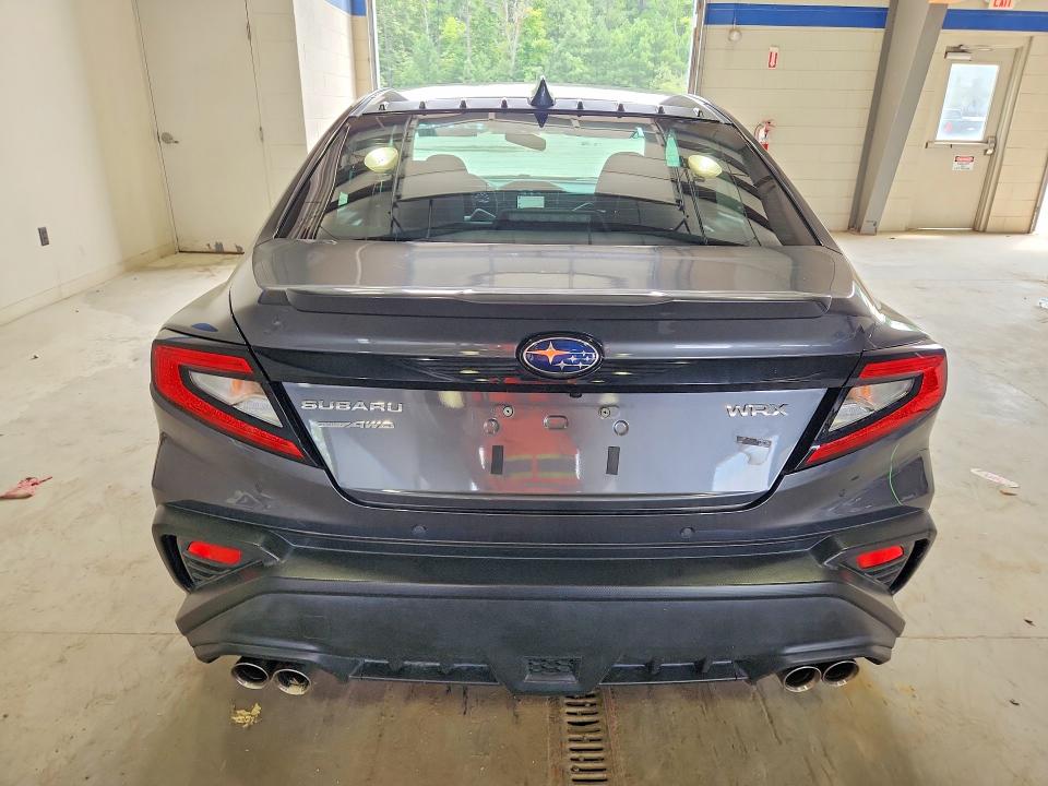 Продаж на аукціоні авто 2022 Subaru Wrx, vin: JF1VBAU67N8027781, номер лоту: 65445916