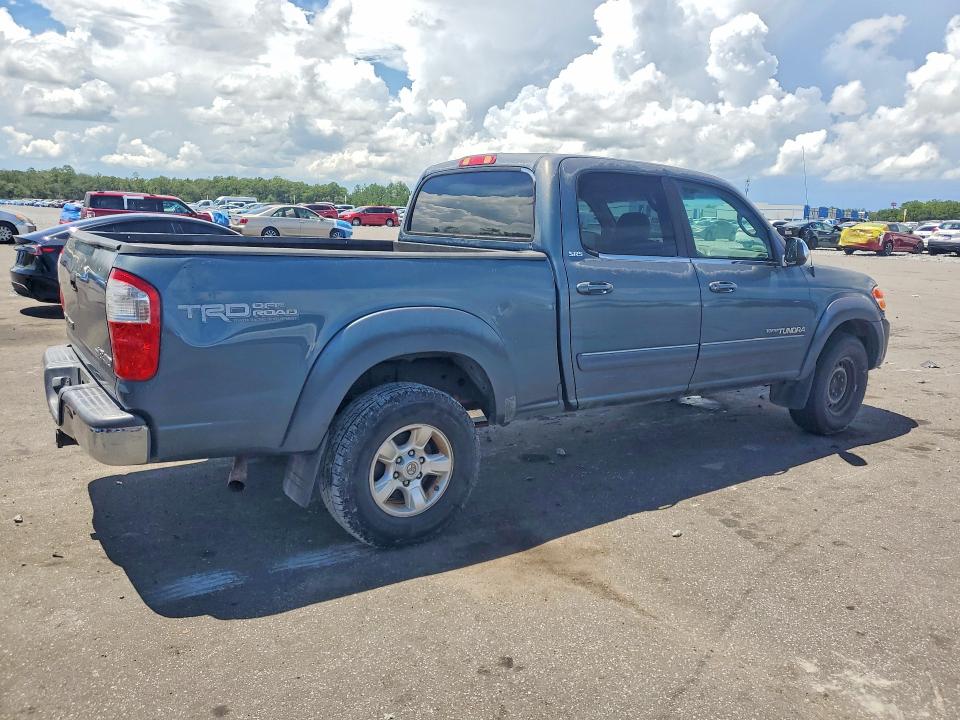 64227536 :رقم المزاد ، 5TBDT44105S488267 vin ، 2005 Toyota Tundra مزاد بيع