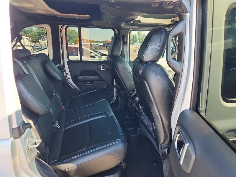 Aukcja sprzedaży 2024 Jeep Wrangler, vin: 1C4RJXR69RW174924, numer aukcji: 65149776
