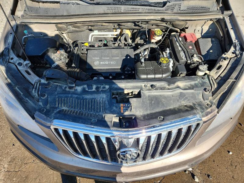 Aukcja sprzedaży 2014 Buick Encore, vin: KL4CJDSB8EB746332, numer aukcji: 66764116
