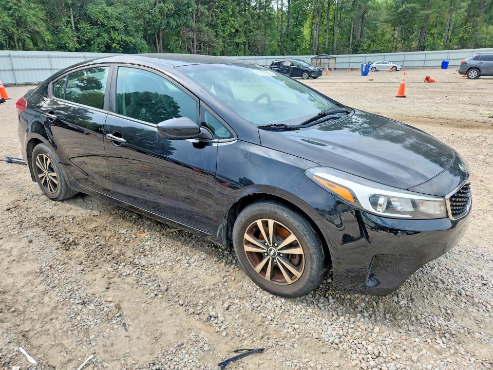 Продаж на аукціоні авто 2017 Kia Forte, vin: 3KPFK4A78HE016652, номер лоту: 67201626