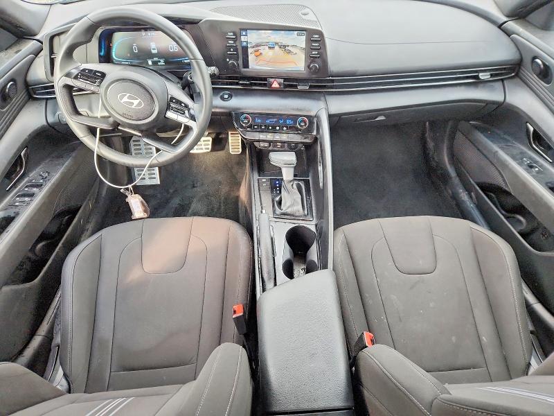 Aukcja sprzedaży 2026 Hyundai Elantra, vin: KMHLM4DG7TU122766, numer aukcji: 67267136