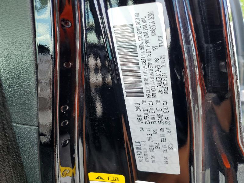 Aukcja sprzedaży 2018 Jeep Wrangler Unlimited, vin: 1C4HJXEG6JW164429, numer aukcji: 64659476
