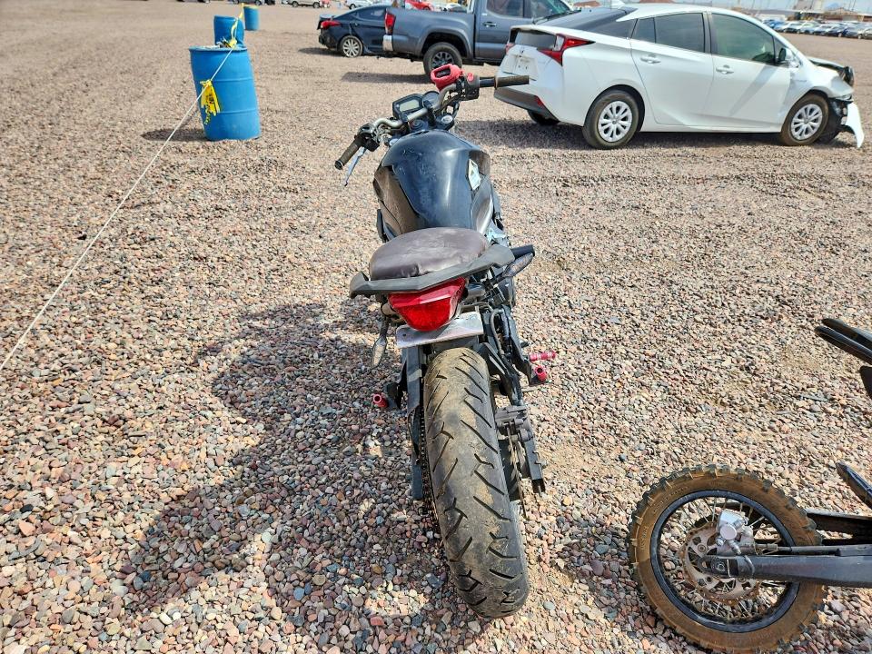 Продаж на аукціоні авто 2009 Yamaha Fz6, vin: JYARJ18Y89A000402, номер лоту: 65138916