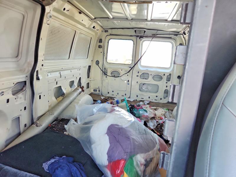 66400886 :رقم المزاد ، 1FTNE24W87DA06665 vin ، 2007 Ford Econoline مزاد بيع