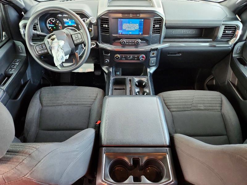 Продаж на аукціоні авто 2023 Ford F150, vin: 1FTEX1CP5PKD23295, номер лоту: 65223716