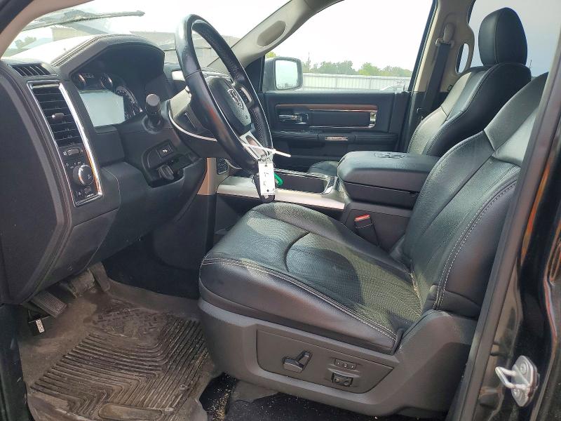 Продажа на аукционе авто 2017 Ram 1500, vin: 1C6RR7NM3HS877655, номер лота: 64205166