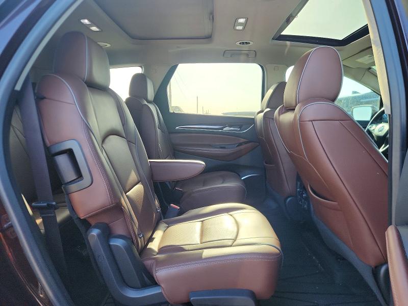 Продажа на аукционе авто 2020 Buick Enclave, vin: 5GAERDKW2LJ229221, номер лота: 65093196