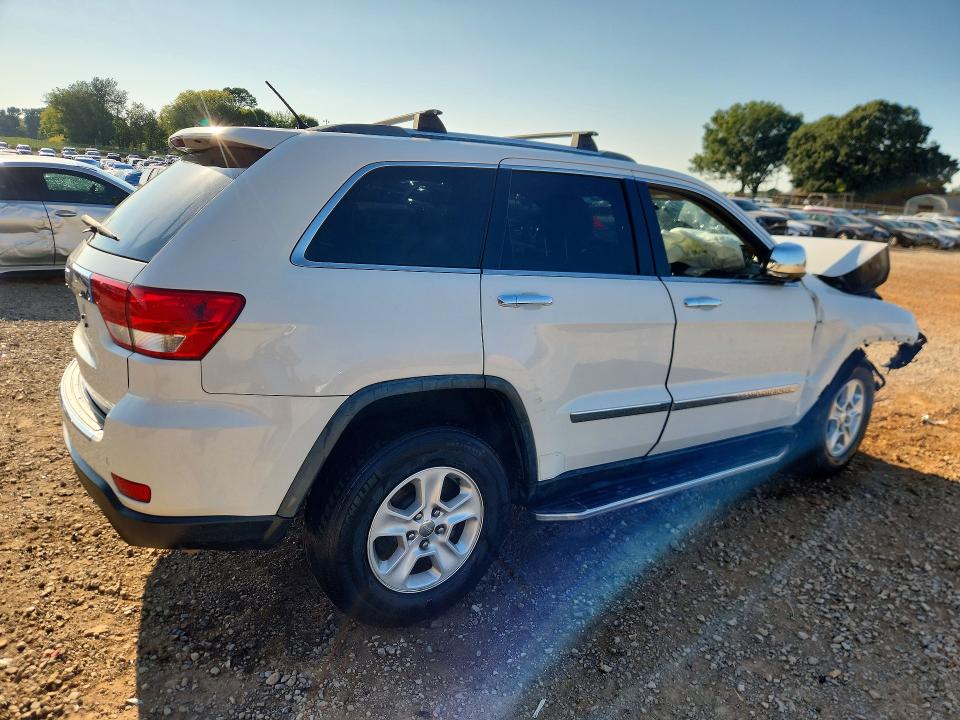Aukcja sprzedaży 2011 Jeep Grand Cherokee, vin: 1J4RS5GG1BC666877, numer aukcji: 66558536