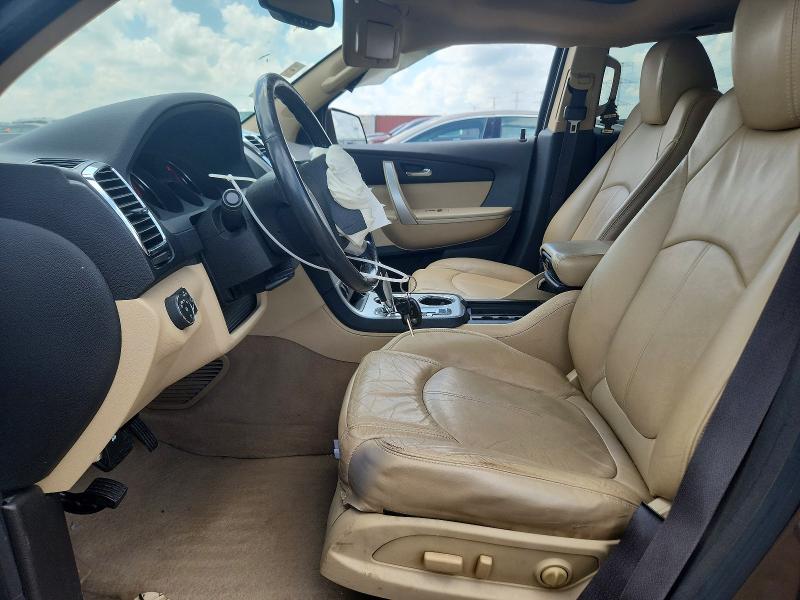 Aukcja sprzedaży 2012 Gmc Acadia, vin: 1GKKVSED9CJ206308, numer aukcji: 63314706
